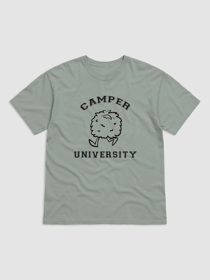 The Camper University Shirt product image (1)