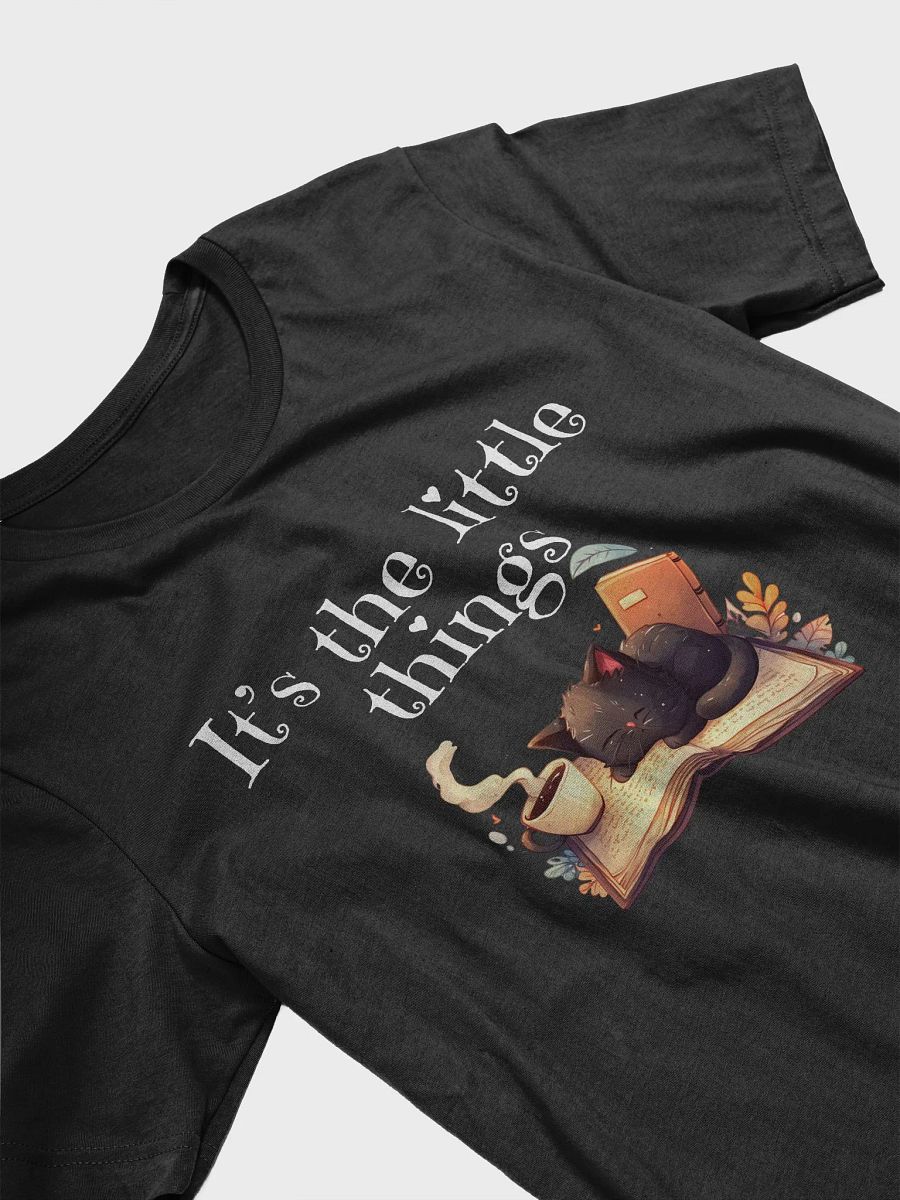 It's the little things product image (14)