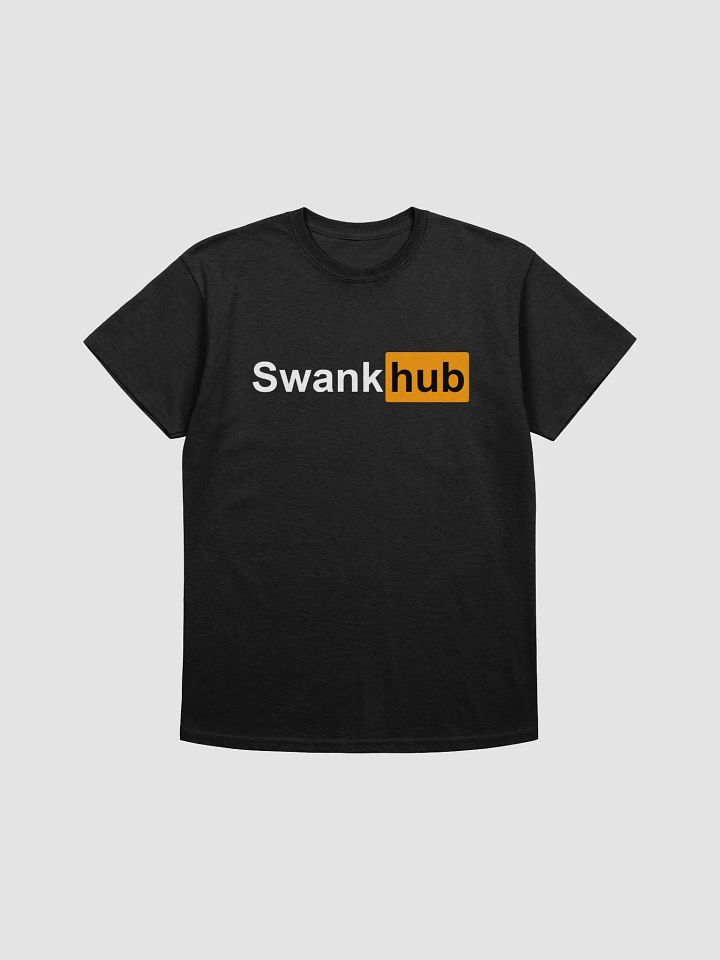 Swankhub tshirt product image (1)