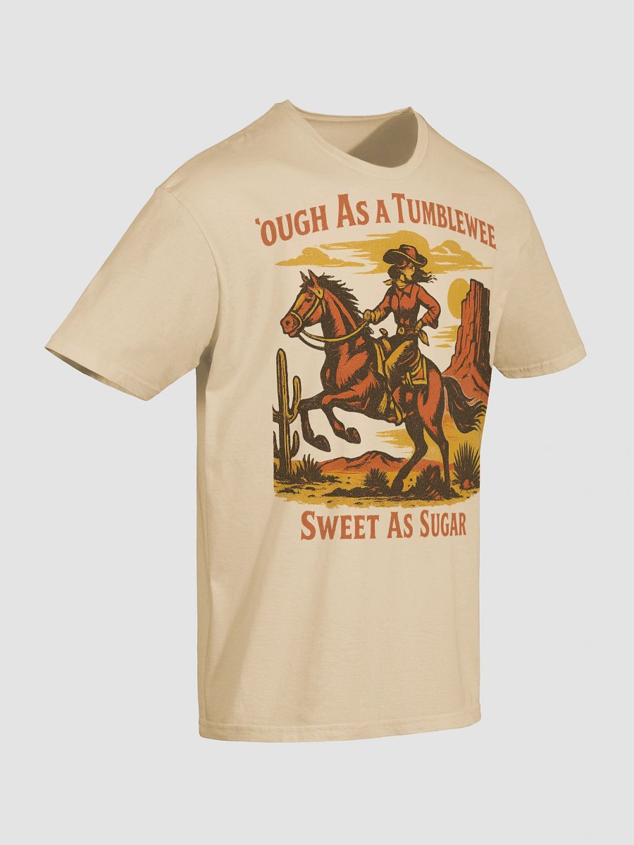 Tumbleweed Tough product image (6)