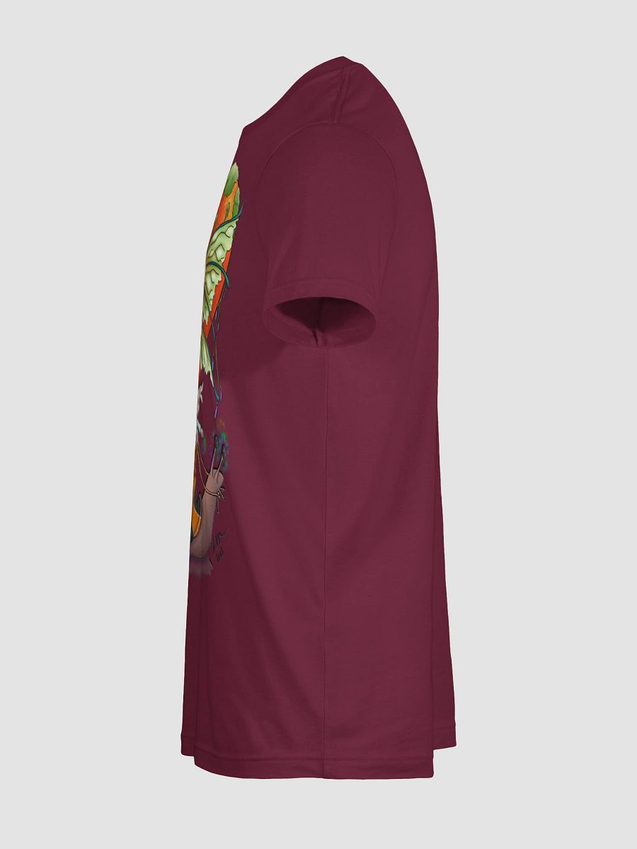 Love Death and Dice: The Wild Beyond – Feywild Chaos Tee product image (62)