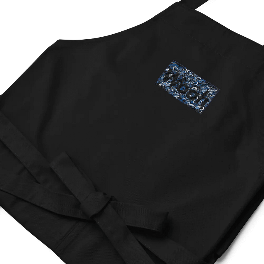 EMBROIDERED 