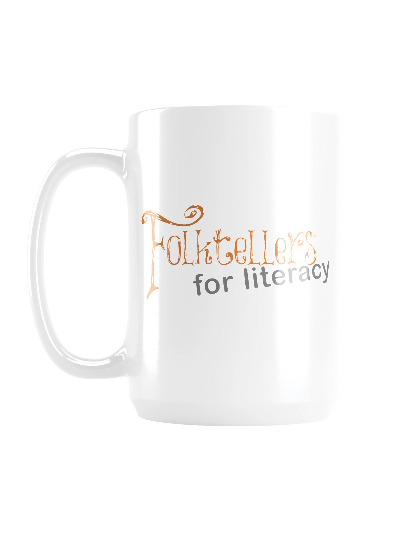 Folktellers Coffee Cup product image (1)