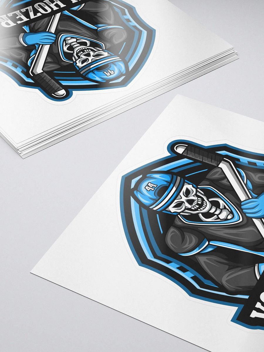 You HoZeR EH Classic Sticker product image (5)