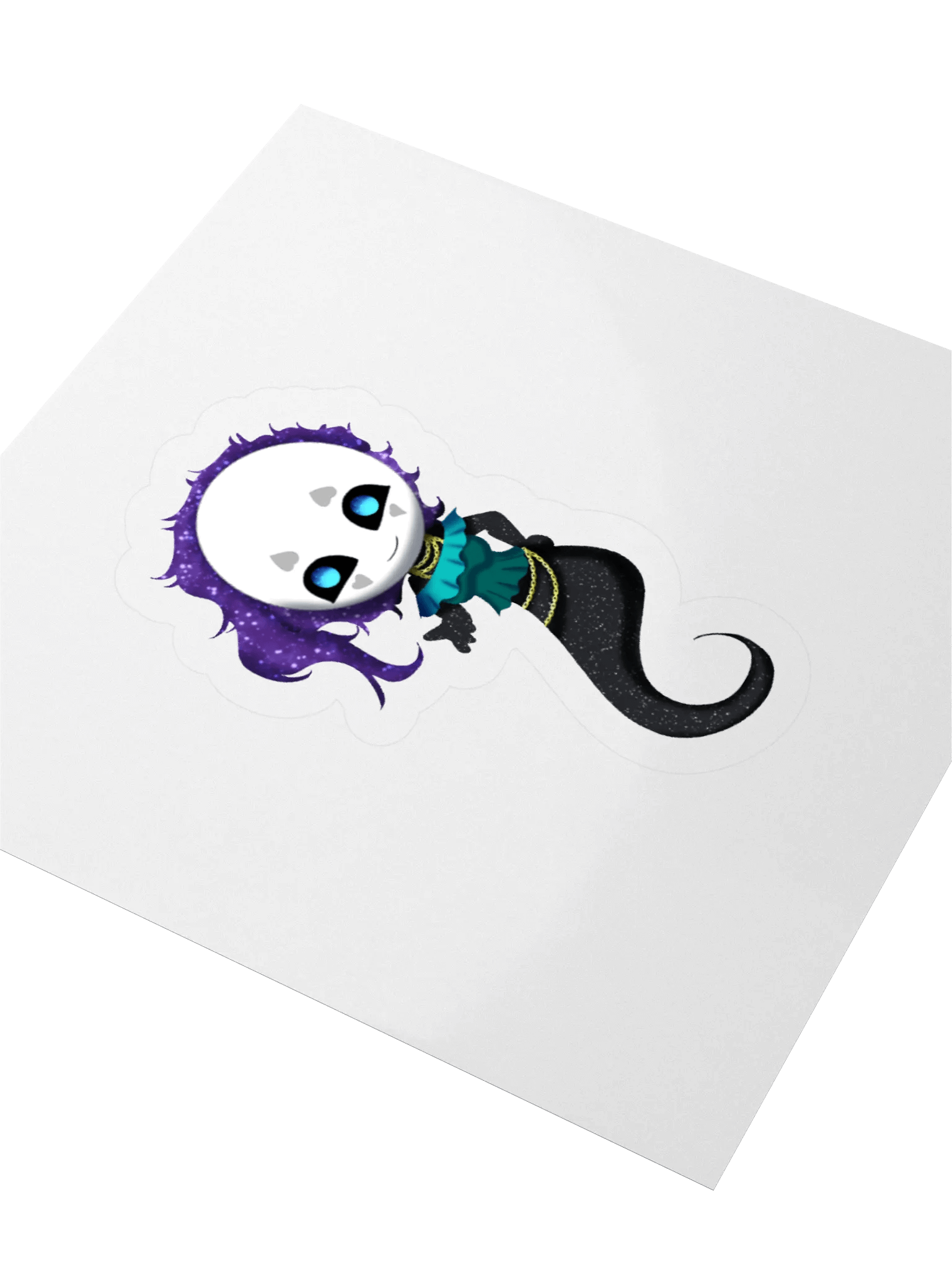 Miss Nobody Fancy Night product image (8)