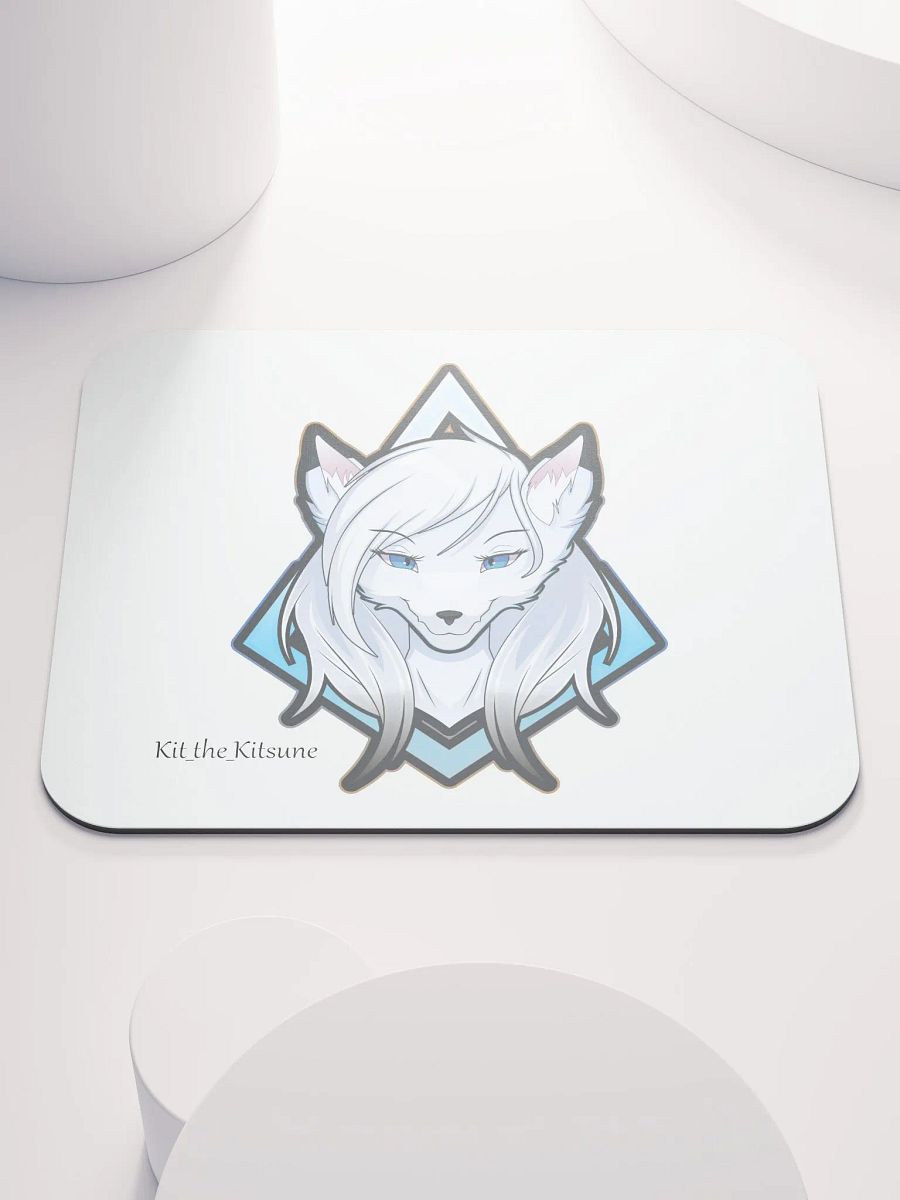 Mousepad fox product image (1)