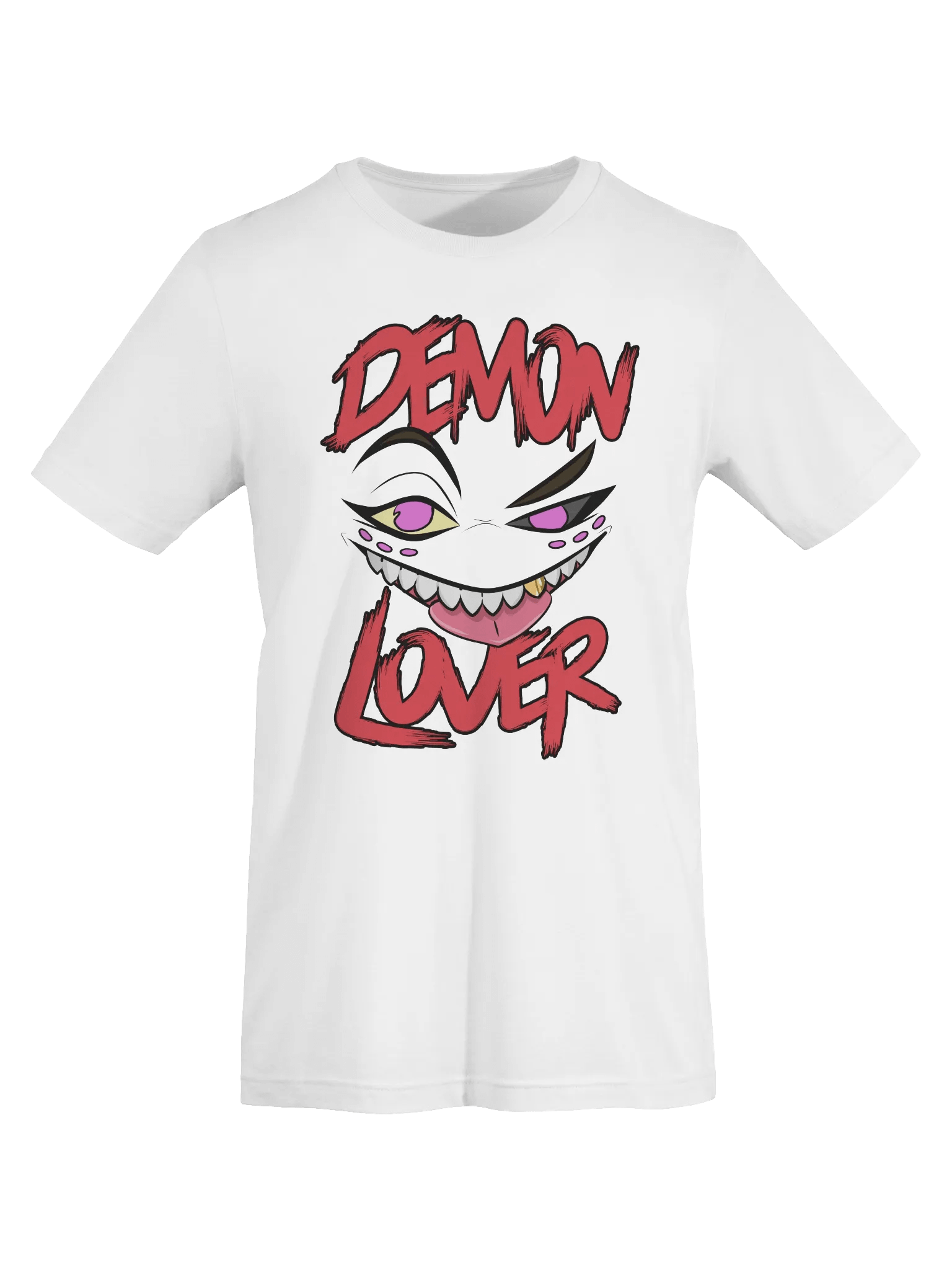 Angel Dust Demon Lover - Bella Canvas Shirt product image (44)