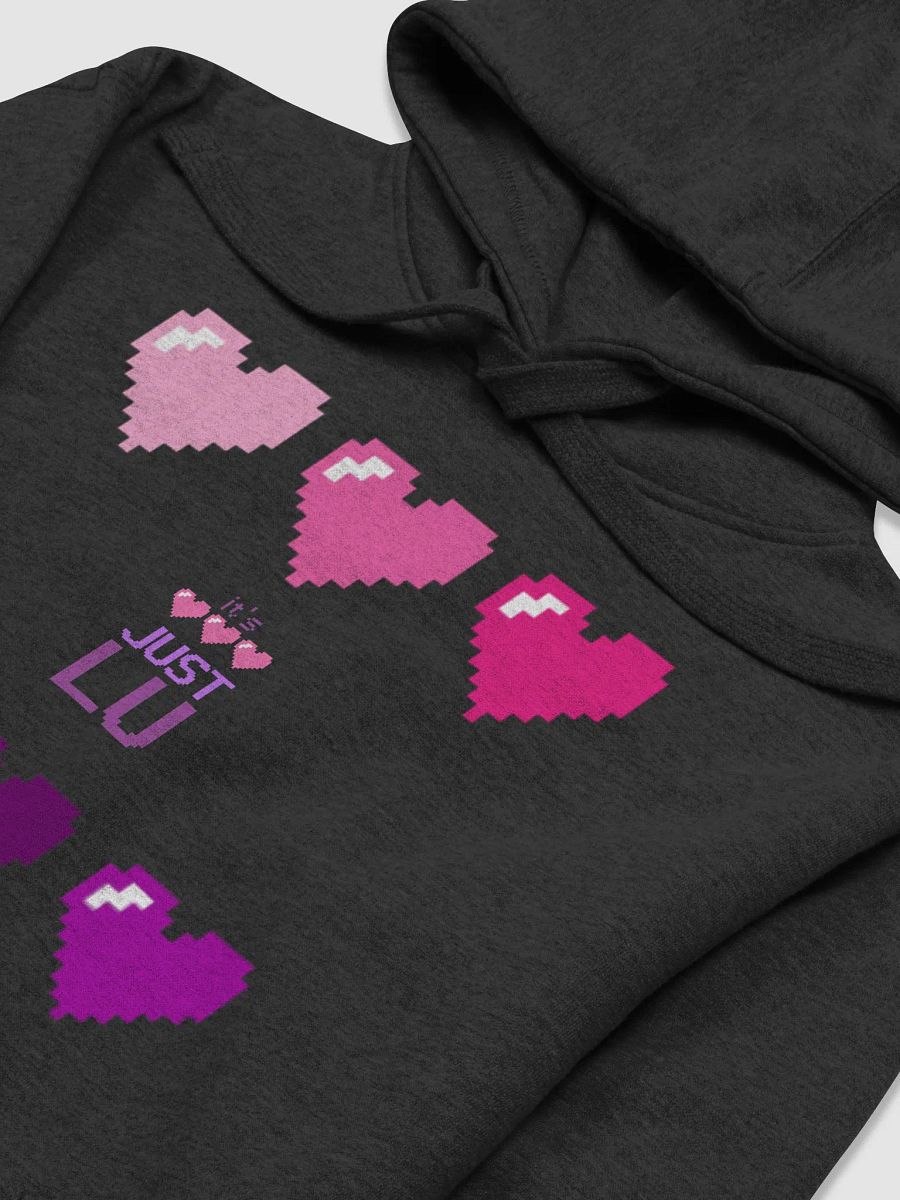 Sub Badges Hoodie 2023 product image (3)