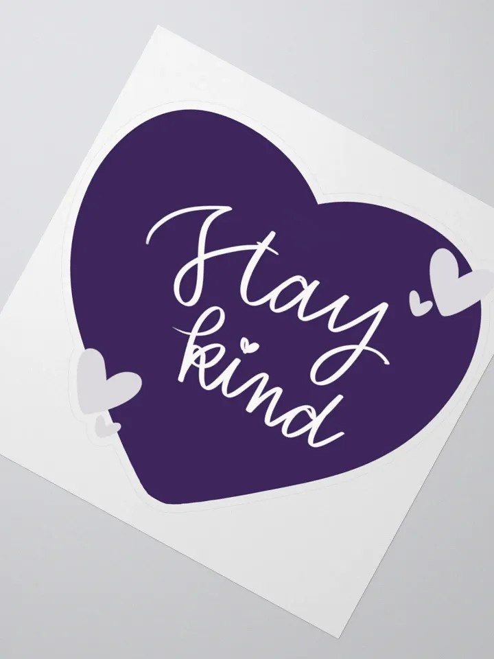 Arty's Hearts product image (2)
