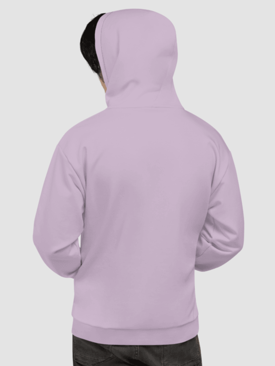 Training Club Hoodie - Lilac Luster product image (4)