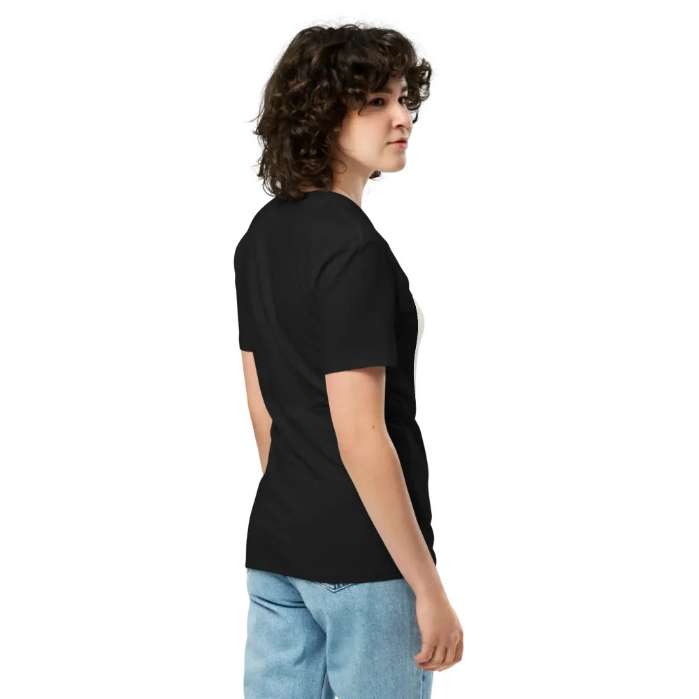 Keen Observation Graphic Tee product image (9)