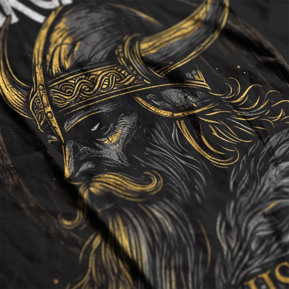 Old Man Viking product image (2)