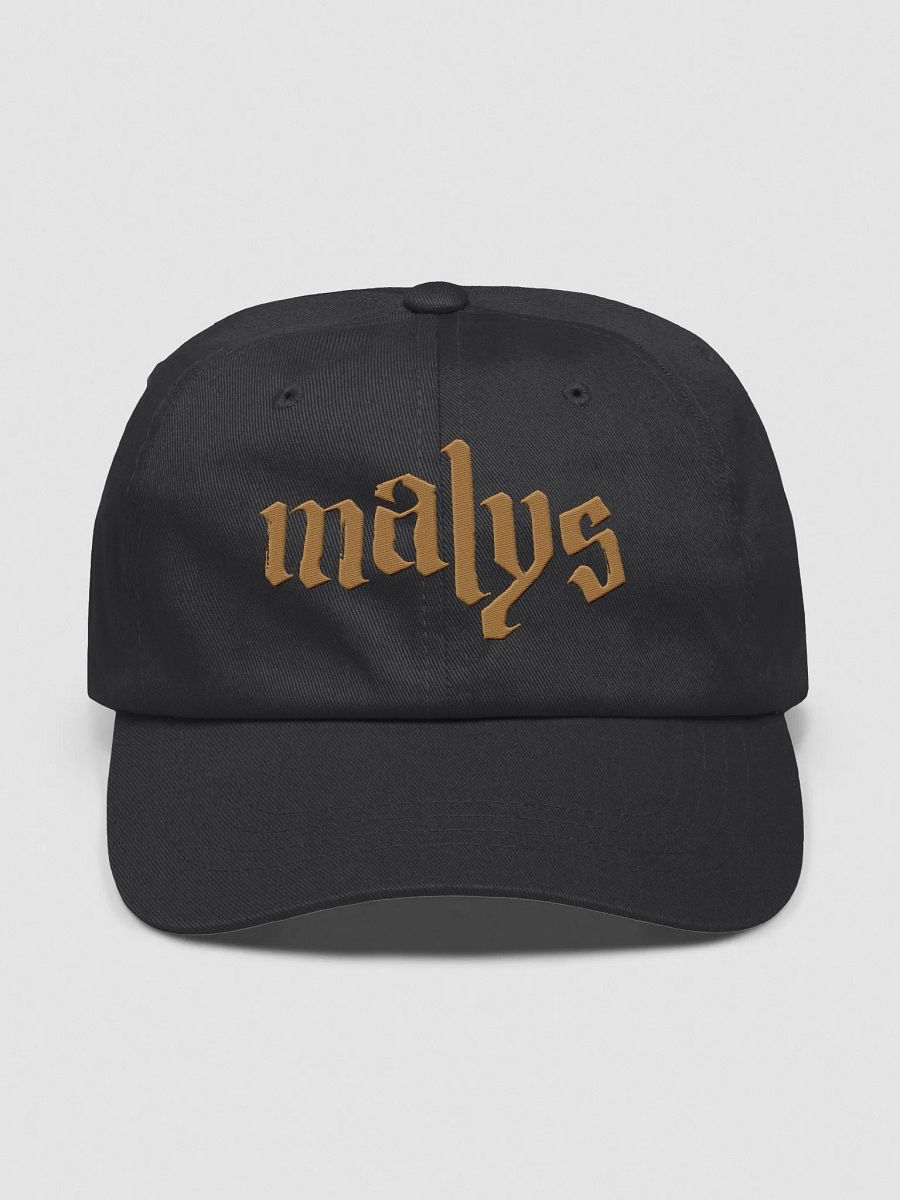 Malys Cap product image (1)