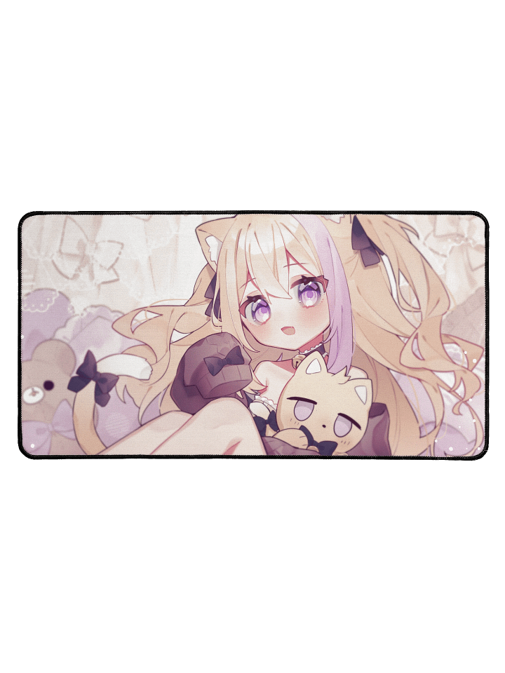 1.0 Caca with Micho Mousepad product image (2)