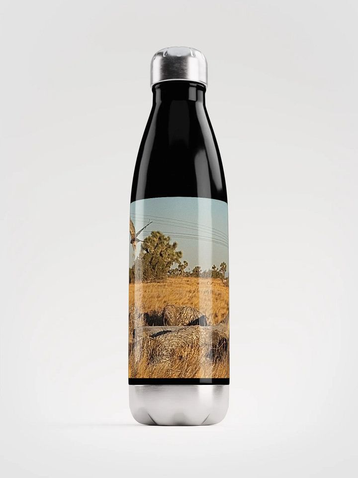 Bad_Birdy flask product image (1)