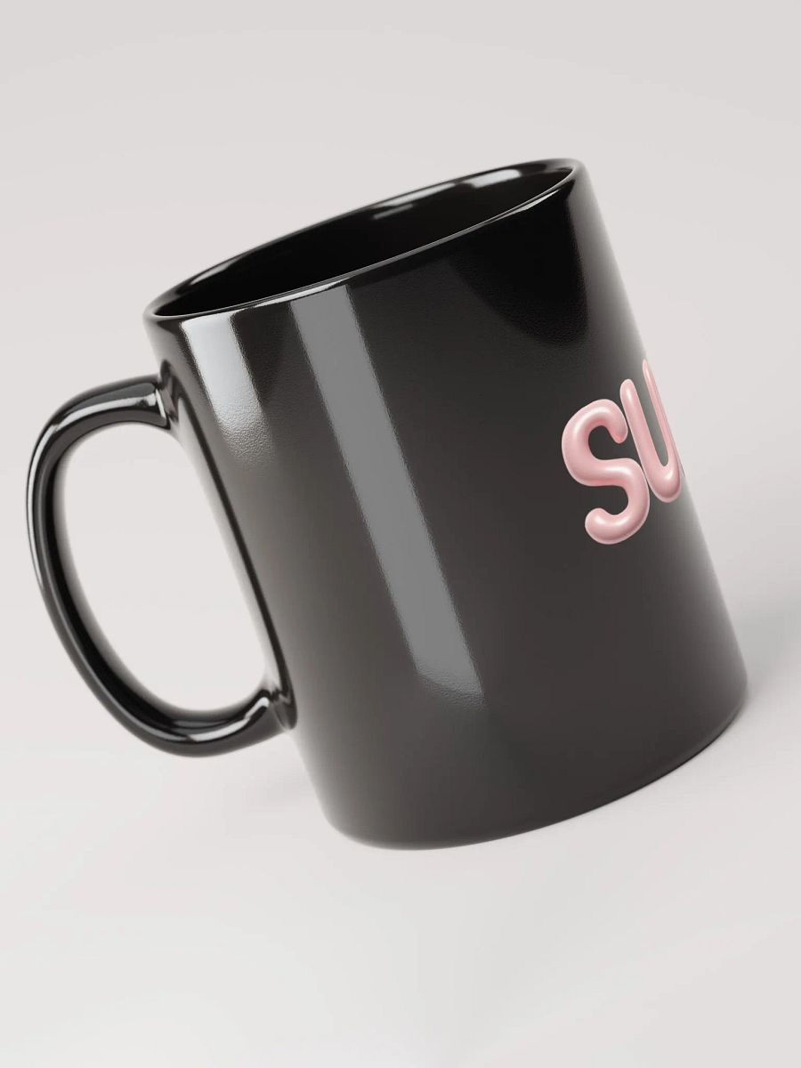 Hit Him Up Mean Mug product image (4)