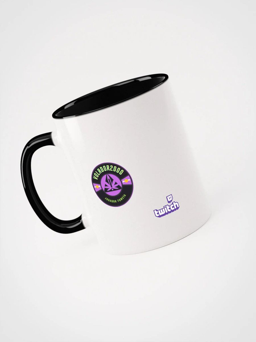Taza Volador product image (15)