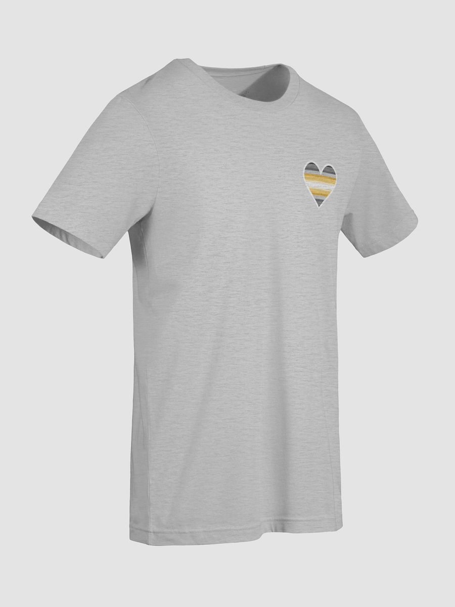 Demigender Pride TShirt product image (9)