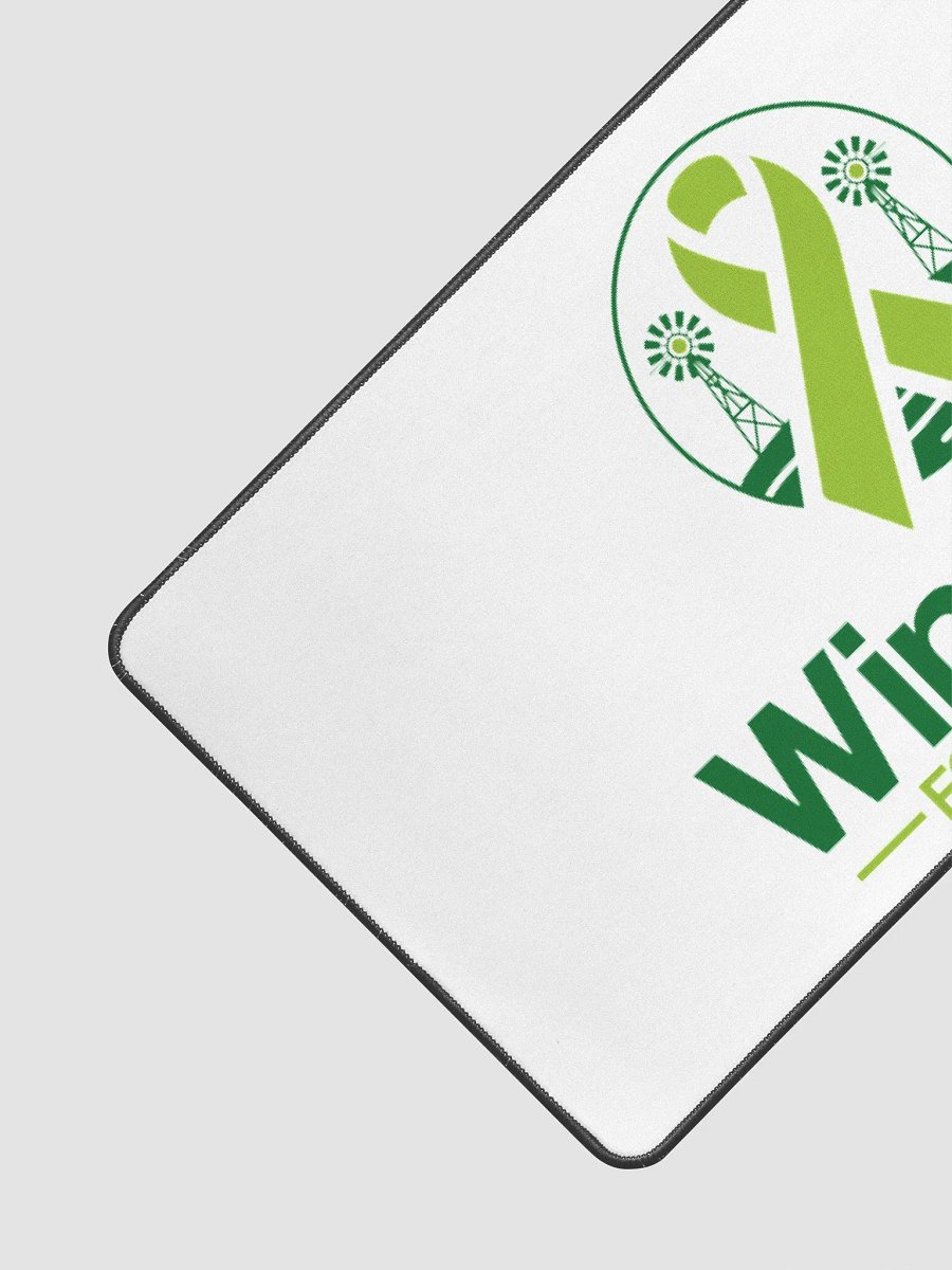 Windmills For Waylon Sam Desk Mat product image (3)