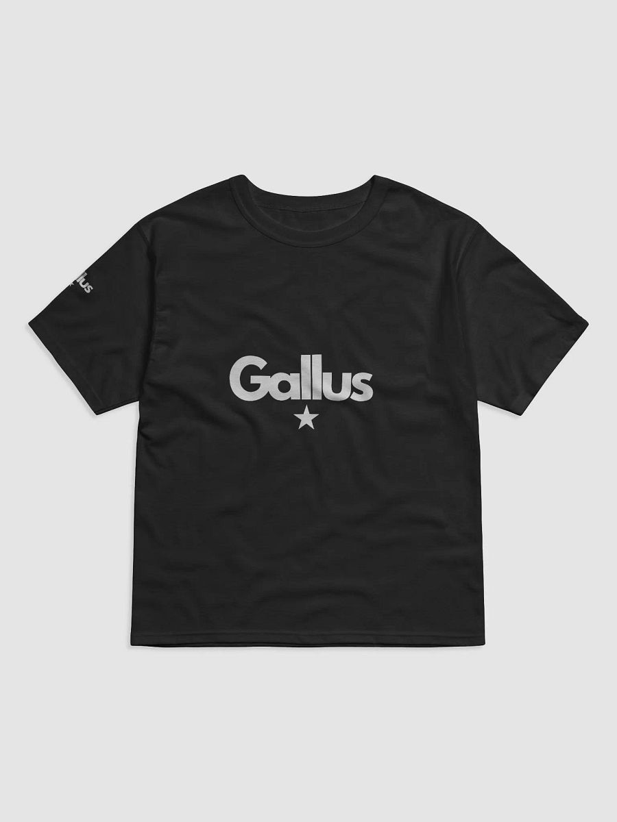 T-Shirts Gallus Original product image (1)