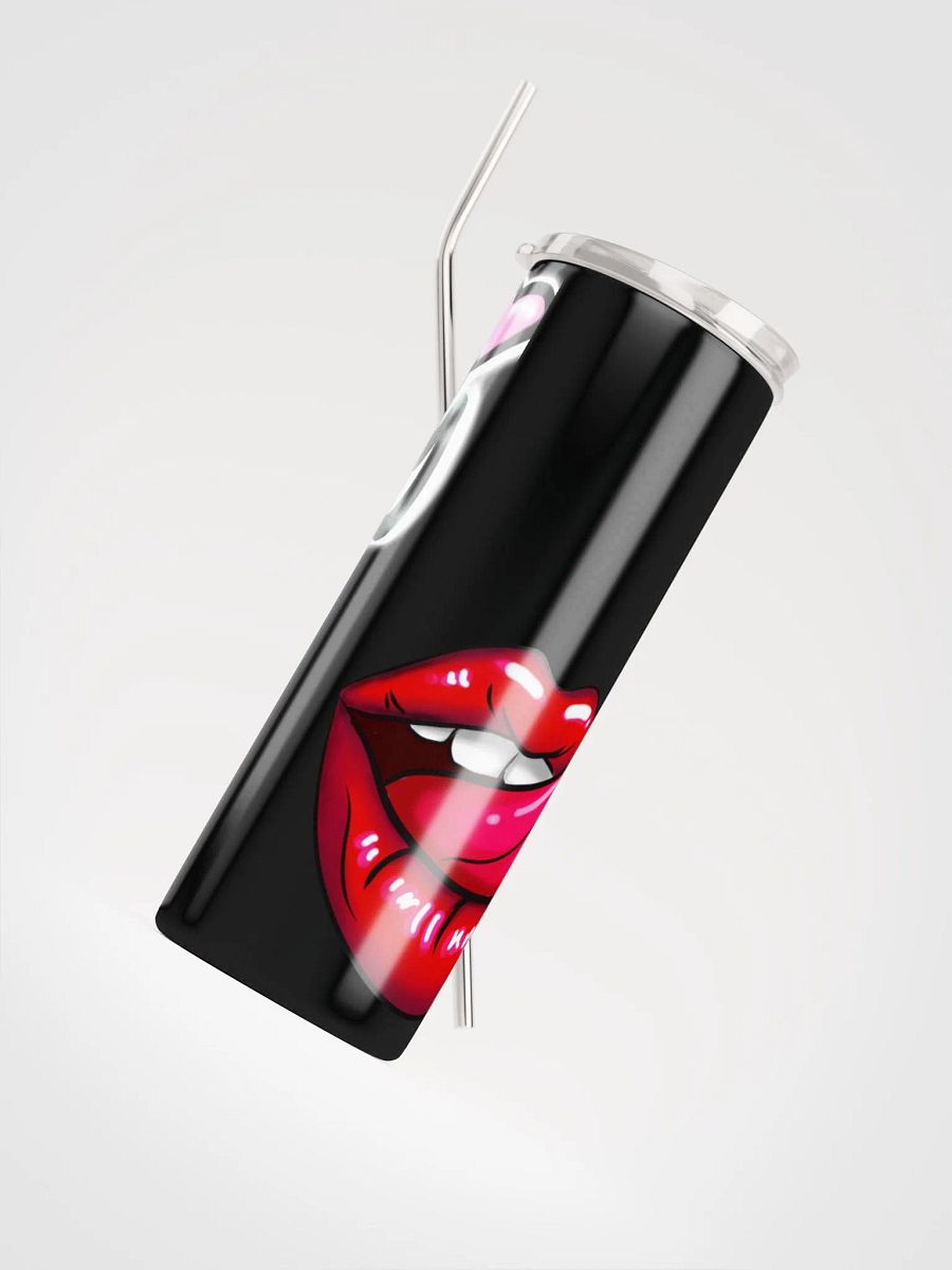 Daddy /Lips Tumbler product image (4)