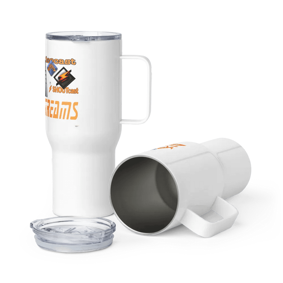 ZEE - Travel Coffee Mug product image (6)