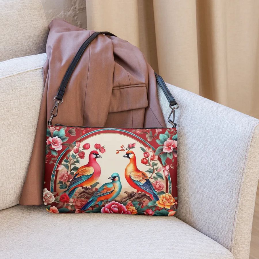 Muse XI Crossbody Bag product image (5)
