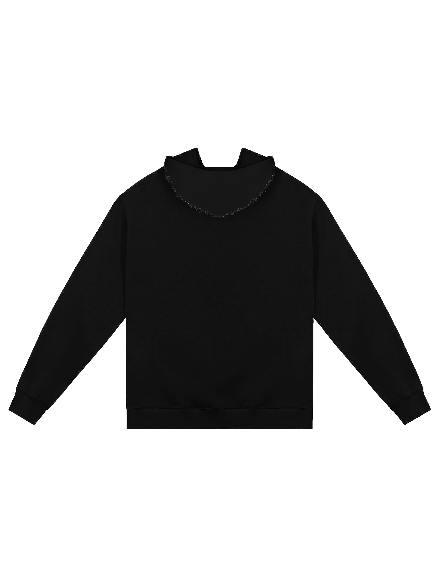 Broken Brain Oversized Hoodie product image (2)