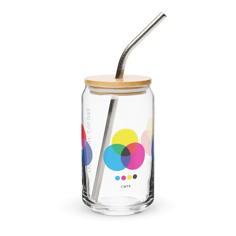 The Art of Colors Glass product image (1)