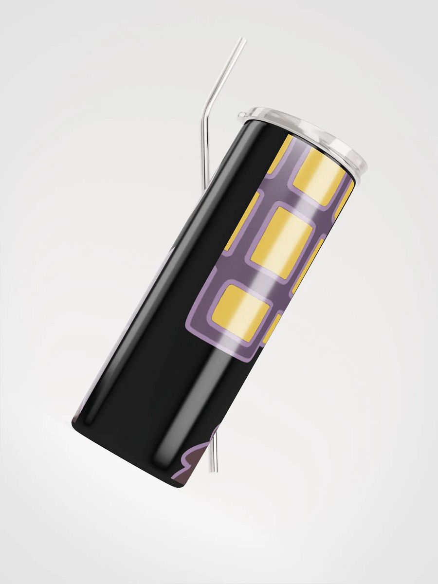Moth Man Tumbler product image (4)