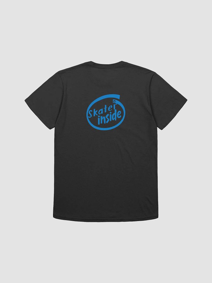 Skater Inside T-Shirt product image (8)