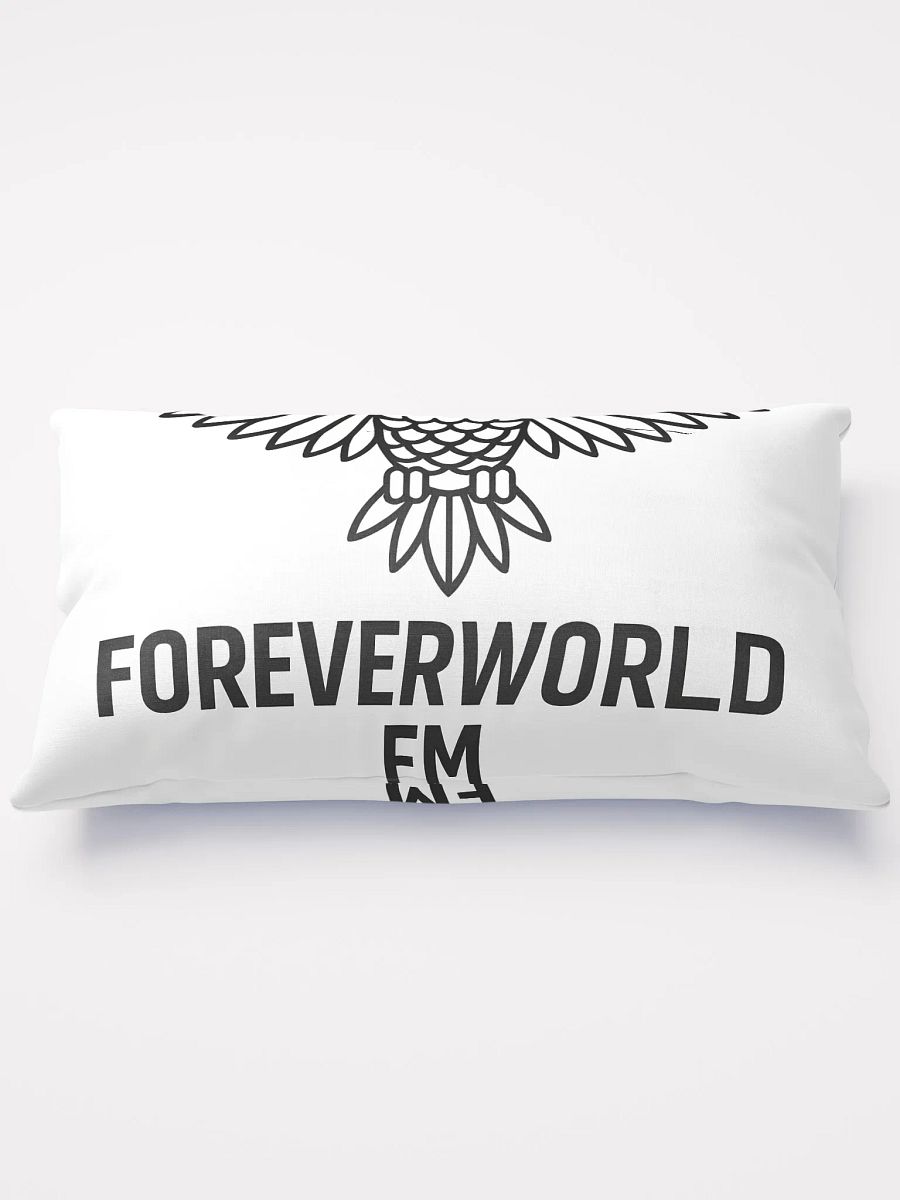 Foreverworld FM Confort Pillow product image (1)
