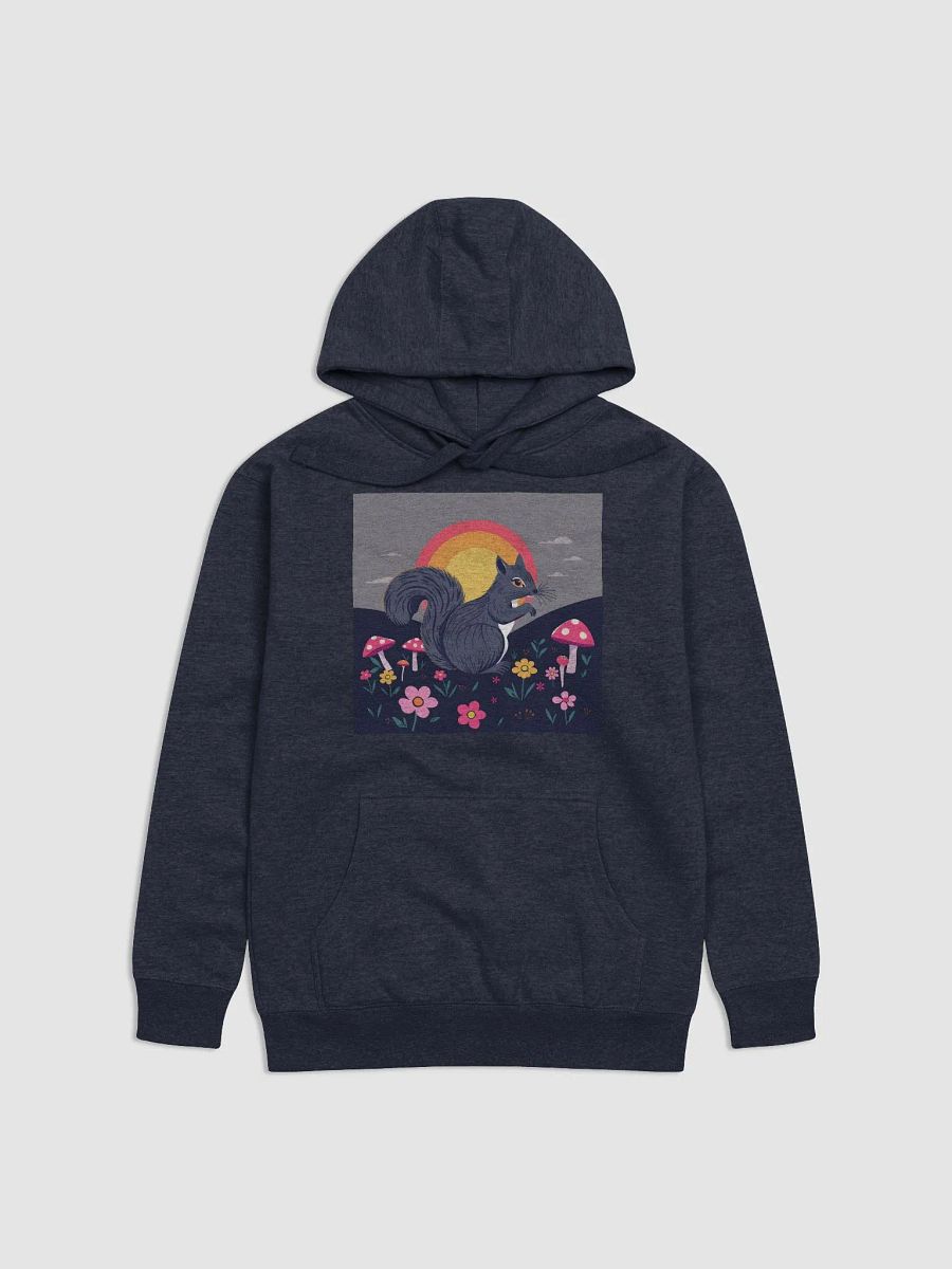 Cozy Cotton Bliss Premium Hoodie product image (1)