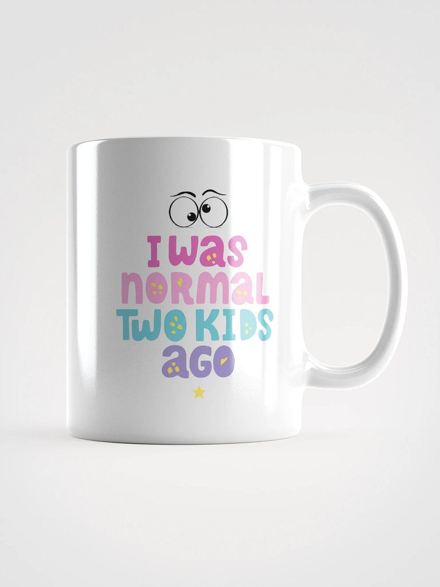 I Was Normal product image (2)