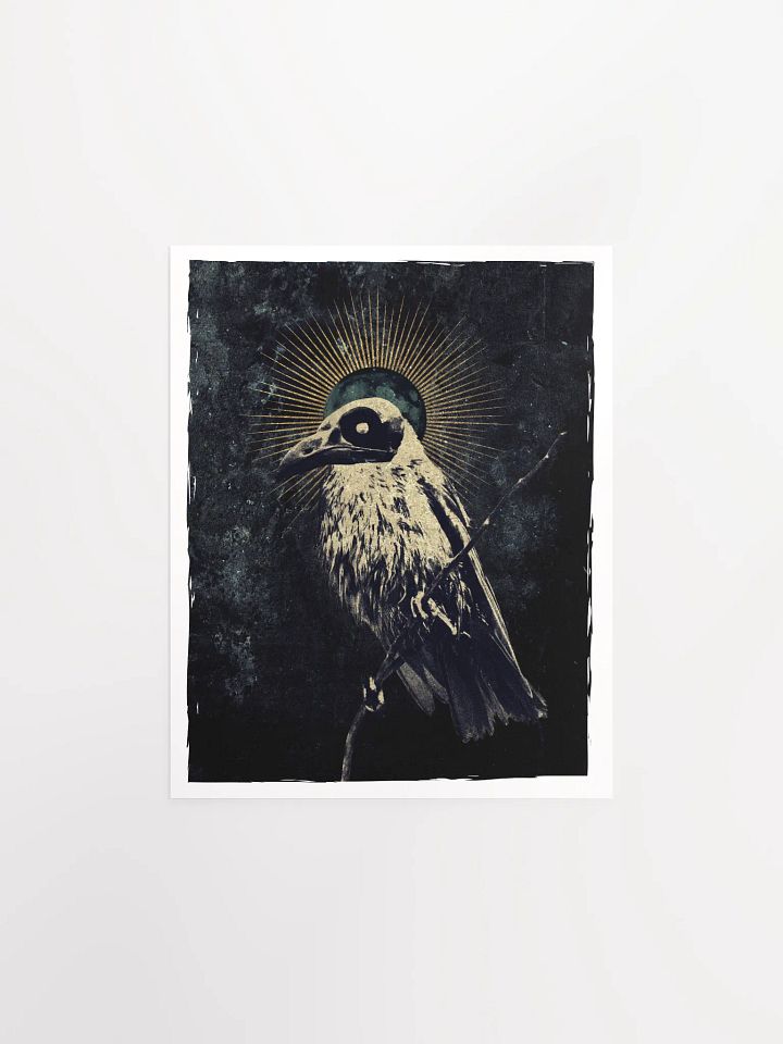 A Soul To Bare Matte Poster product image (2)