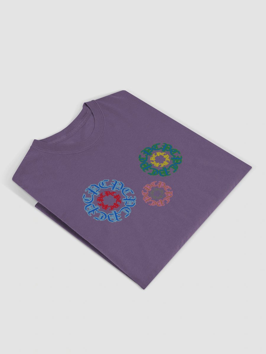 PURPLE CLOUD LONGSLEEVE 003 V2 product image (4)
