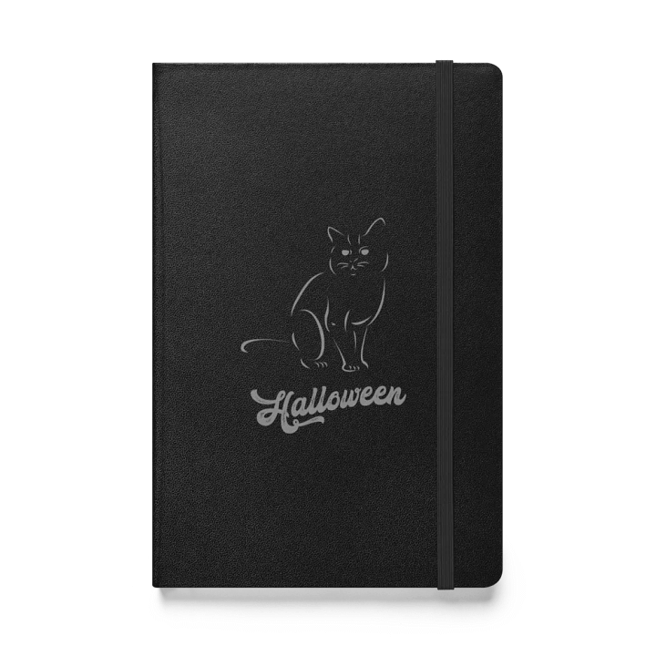 Hard Cover Journal product image (1)