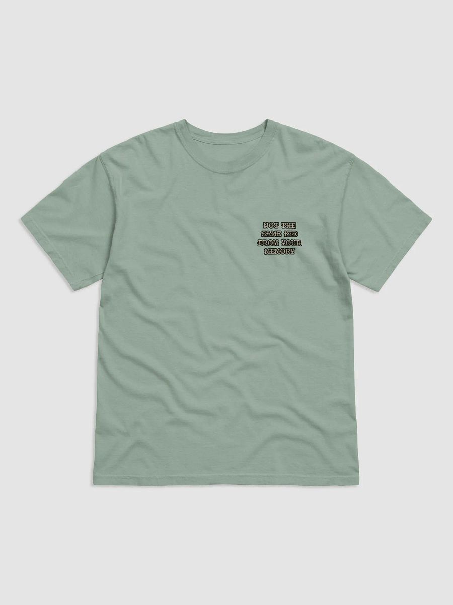 it’s not a war, it’s not a rapture - soft tee product image (1)