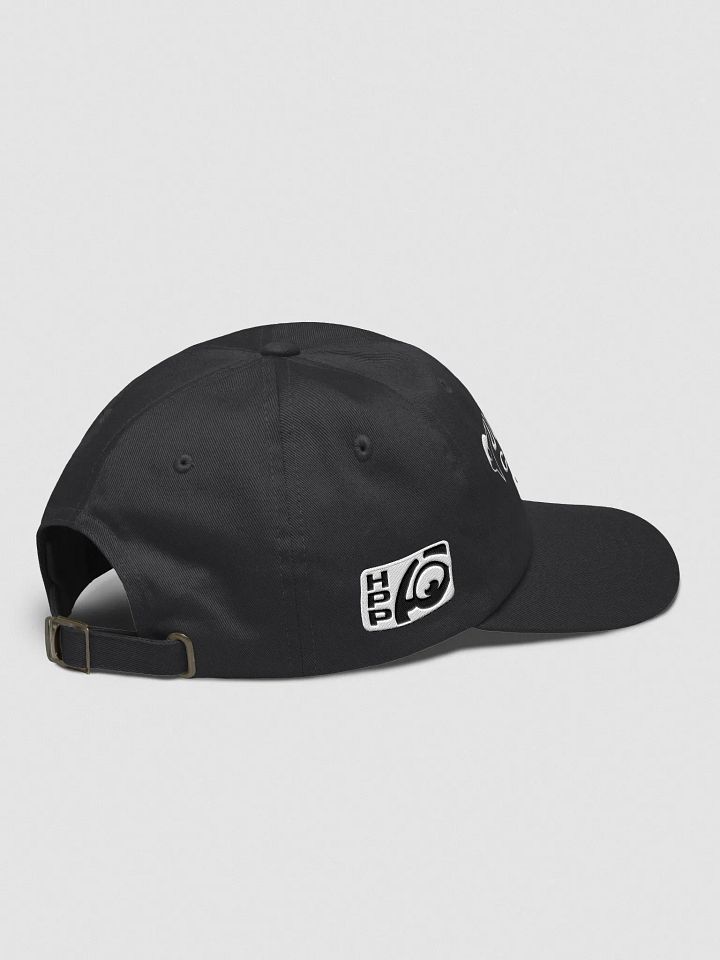 Unova Remakes - Dad Hat product image (2)