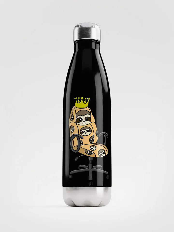 Stainless Steel Water bottle - Chair product image (1)