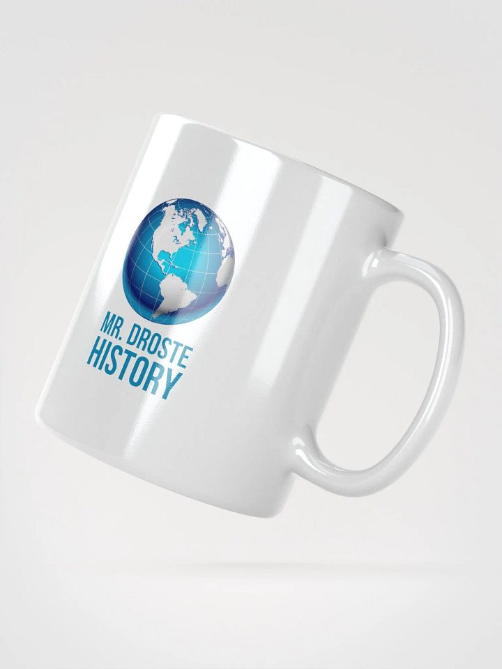 Mr. Droste History Mug product image (6)