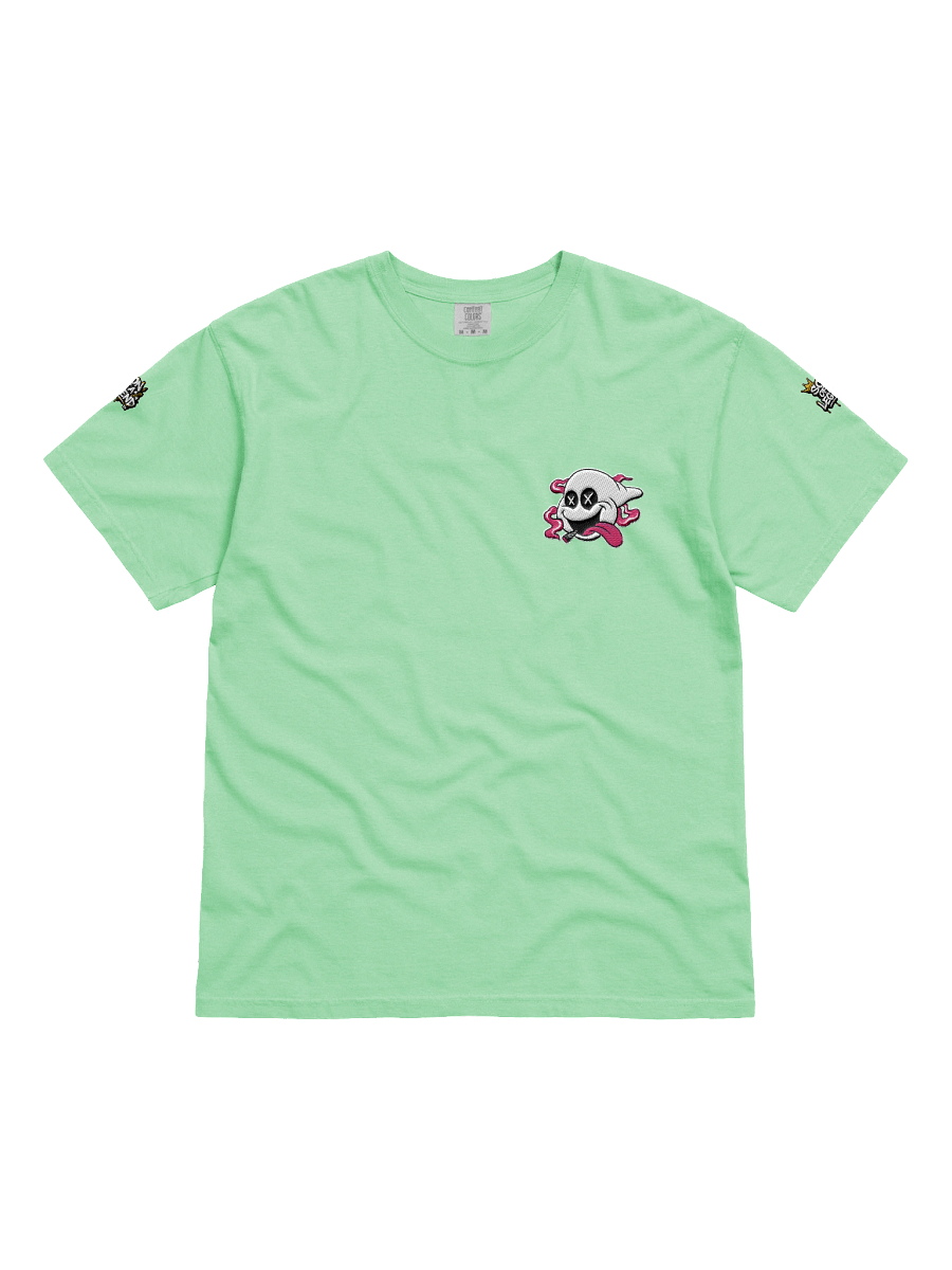 Official Lil Bizzy Tee product image (3)