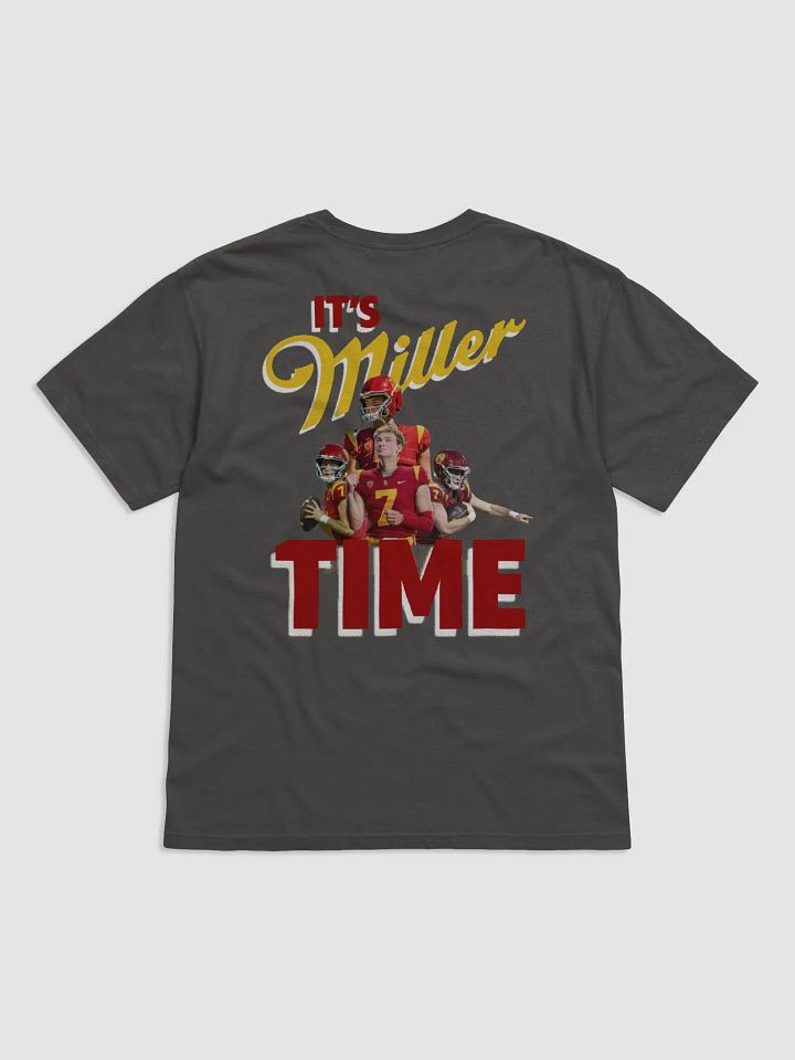 It's Miller Time - Tee product image (2)