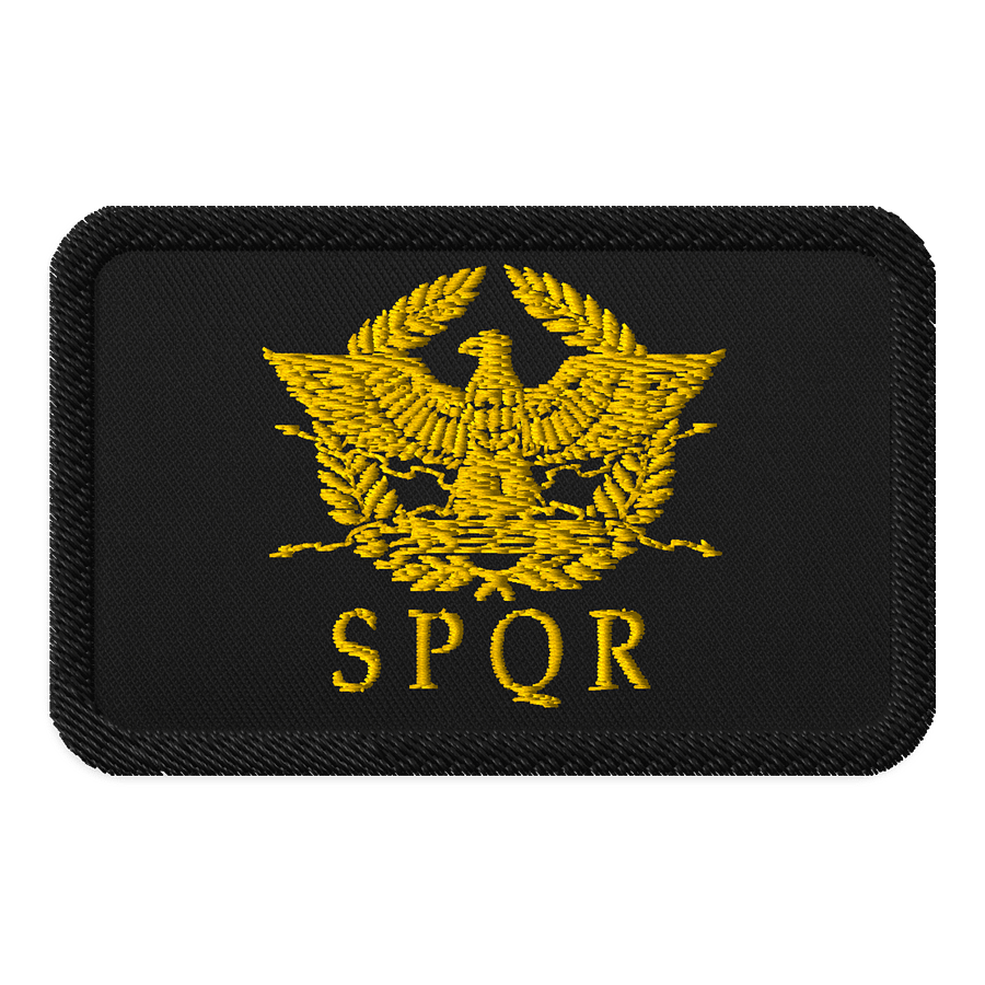 Rome Reborn Patch product image (1)