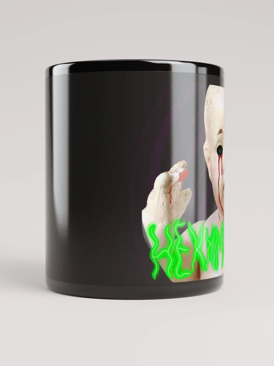 hexx hypno doll mug product image (10)