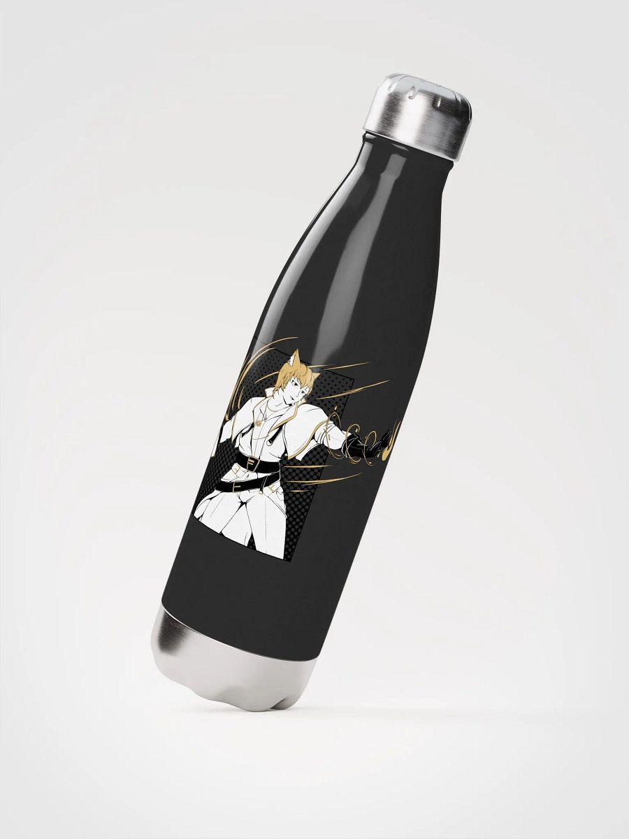 Stainless Steel Shepi Water bottle product image (2)
