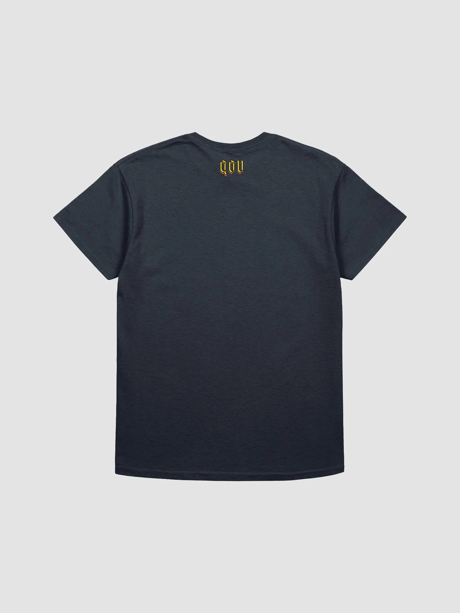 The Krampus HOE - T-Shirt product image (2)