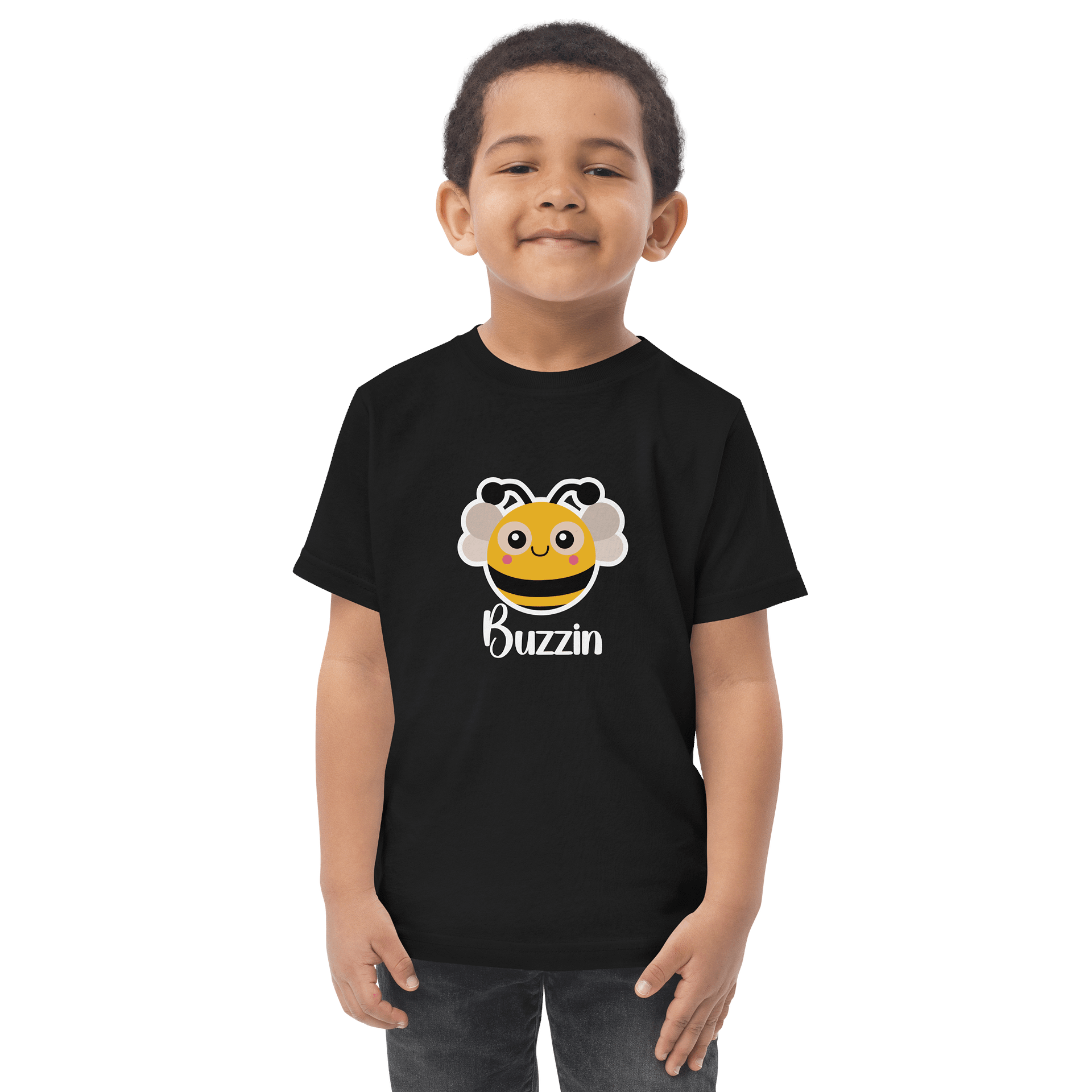 Buzzin Bee Kids T-Shirt product image (1)