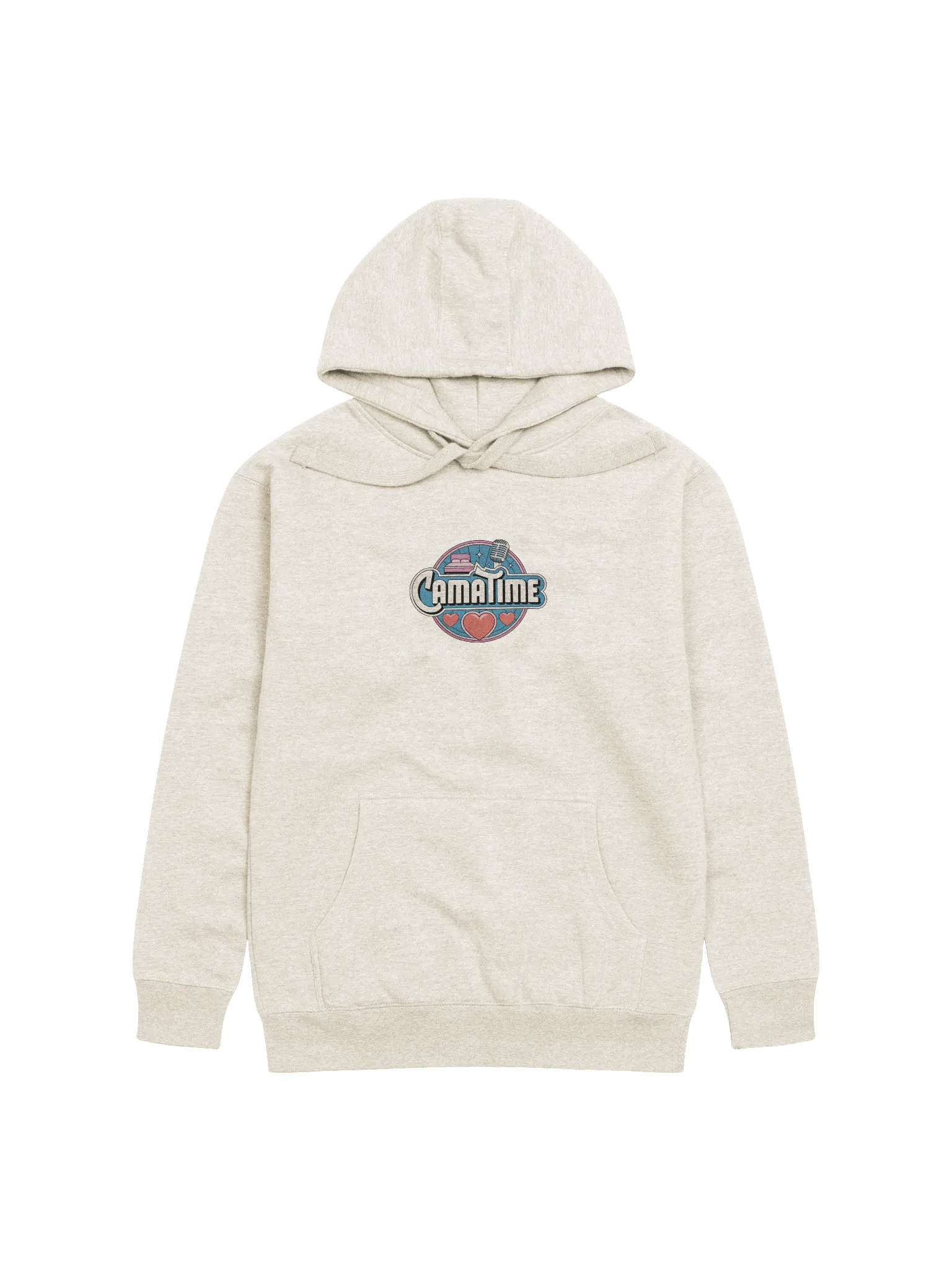 CAMATIME HOODIE product image (1)