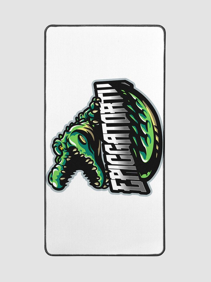 V2 Logo Desk Pad product image (2)